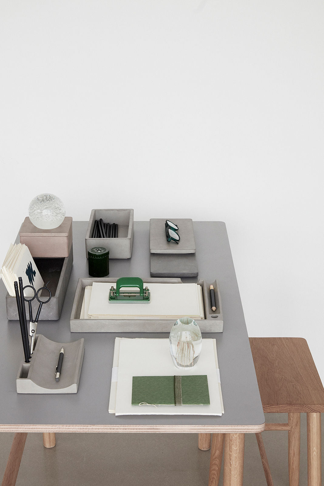 Kruk Naturel Bastante Folk