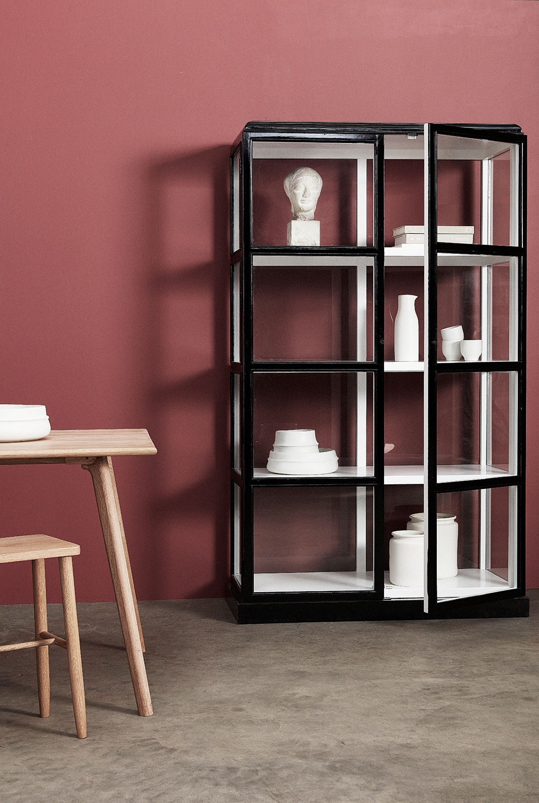 Kruk Naturel Bastante Folk