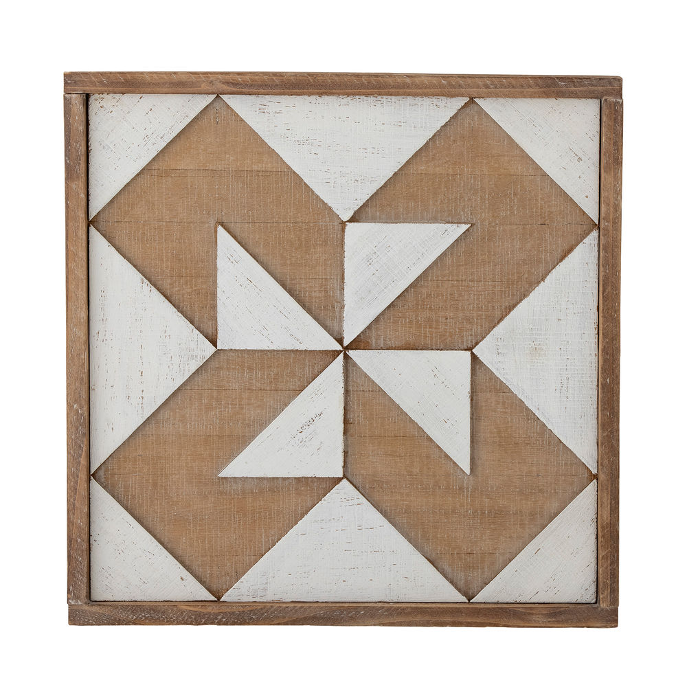 Creative Collection Normi Wanddecoratie, Natuur, MDF