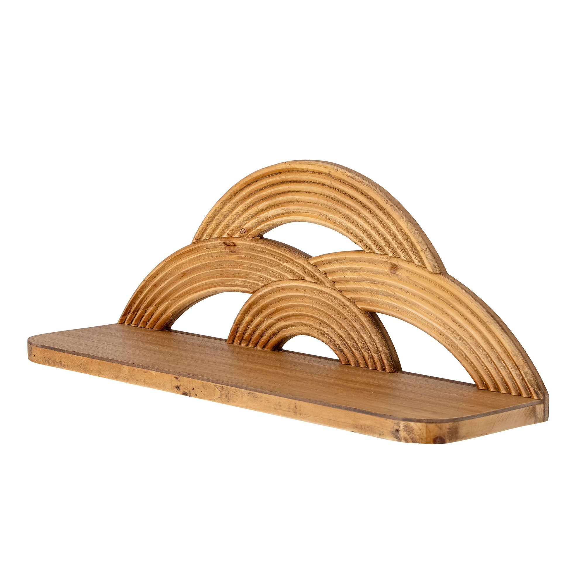 Bloomingville Parnell Schap, Naturaleza, MDF