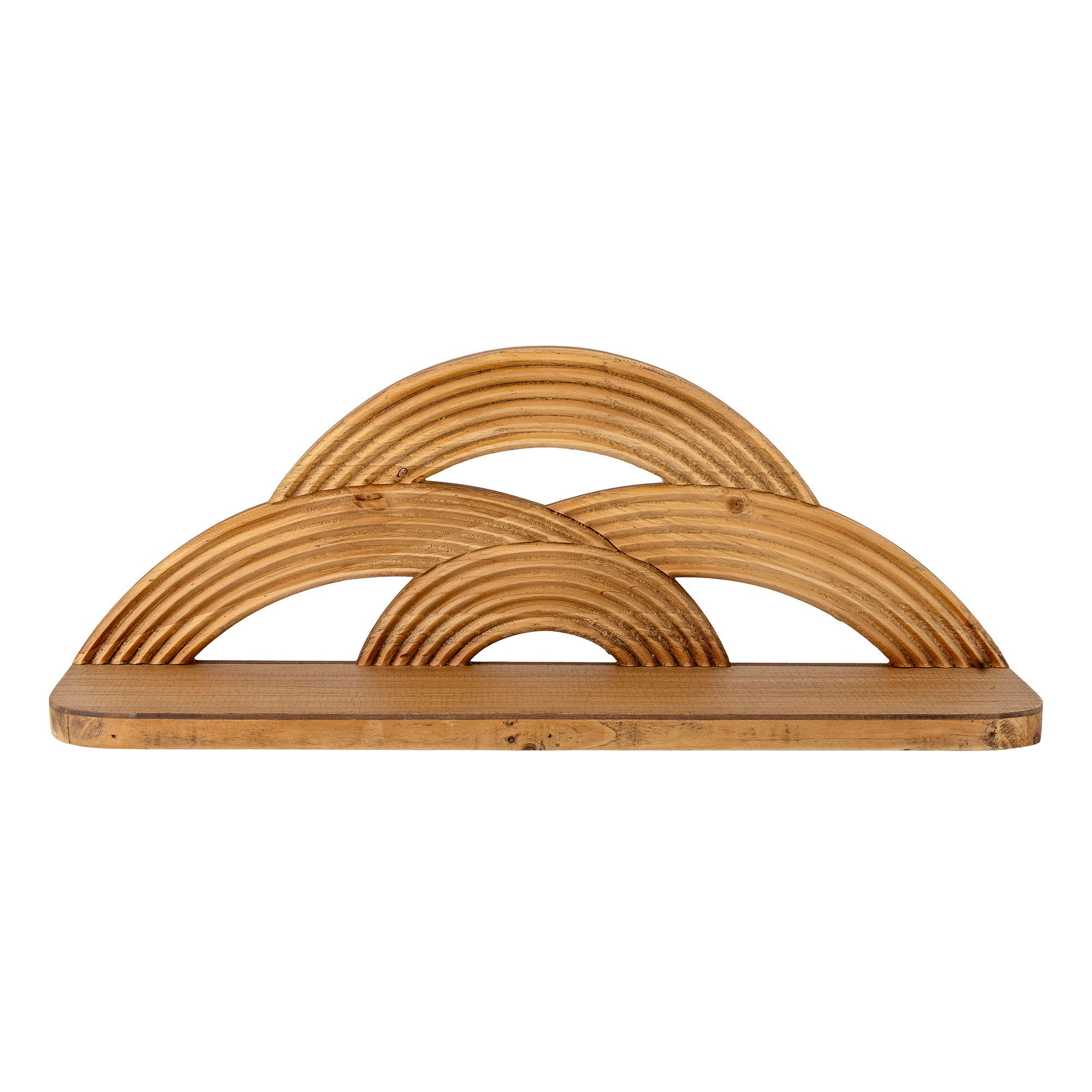 Bloomingville Parnell Schap, Naturaleza, MDF