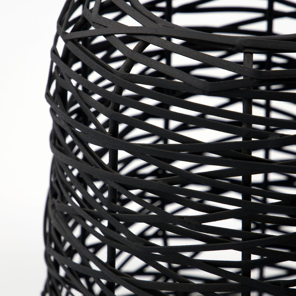 Hausarzt Hurricane, Upto, Schwarz