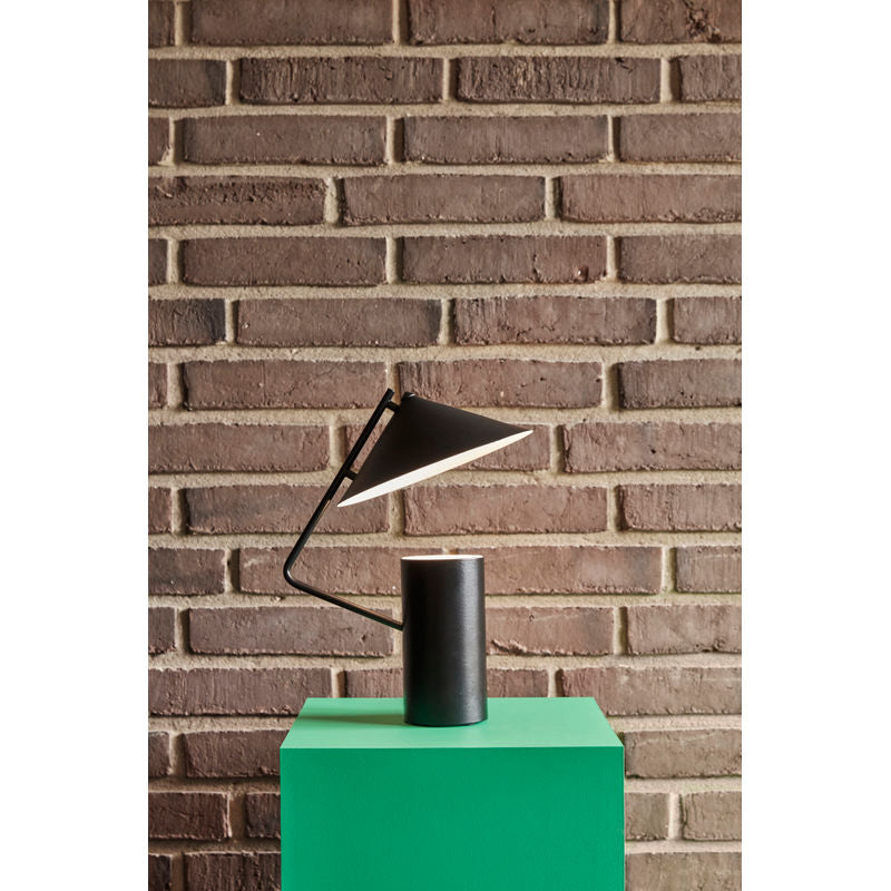 Hübsch Sen Lampe de Table Noir