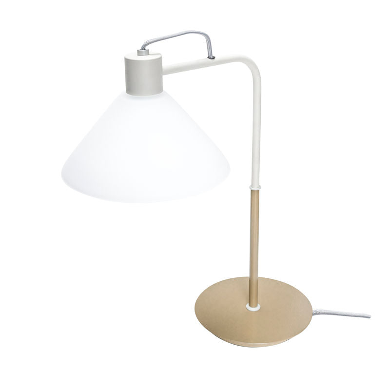 Lampe joli spot tableau noir kaki