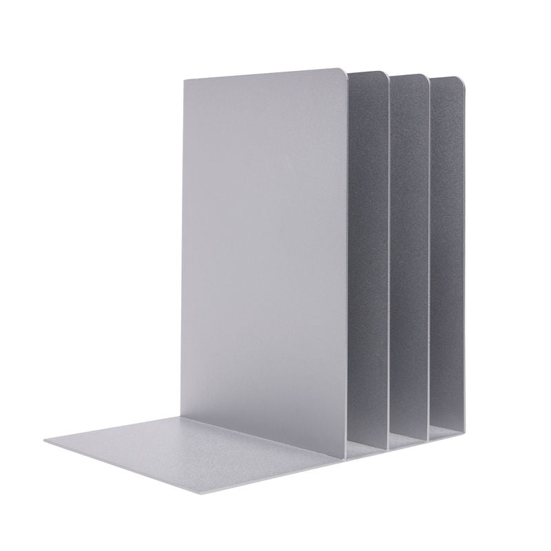 Hübsch File Desk Organizer, grau