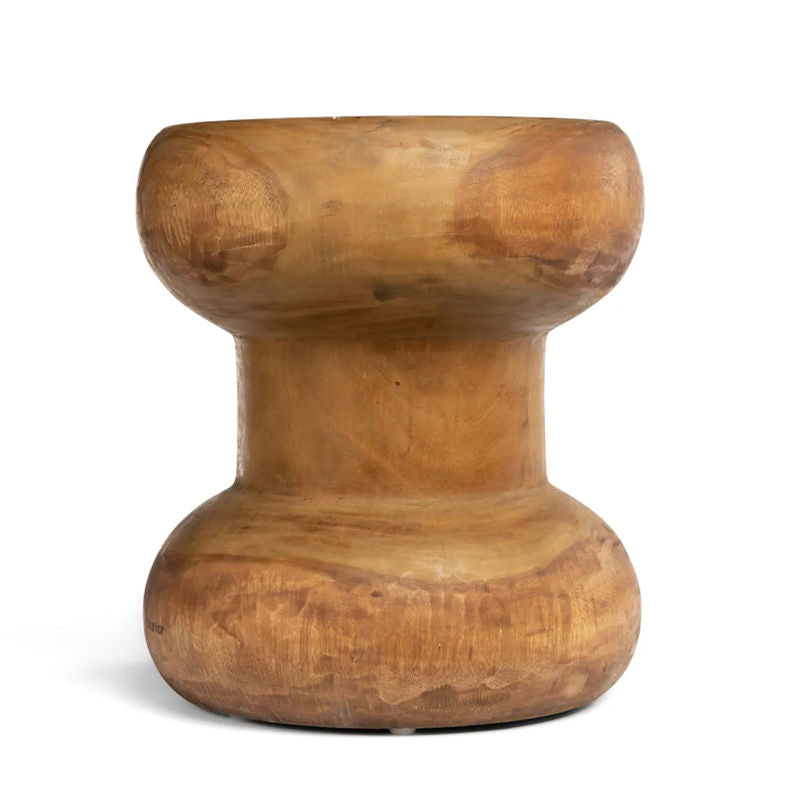 Tabouret Le Wayra Bazarbizar-b2b-Naturel