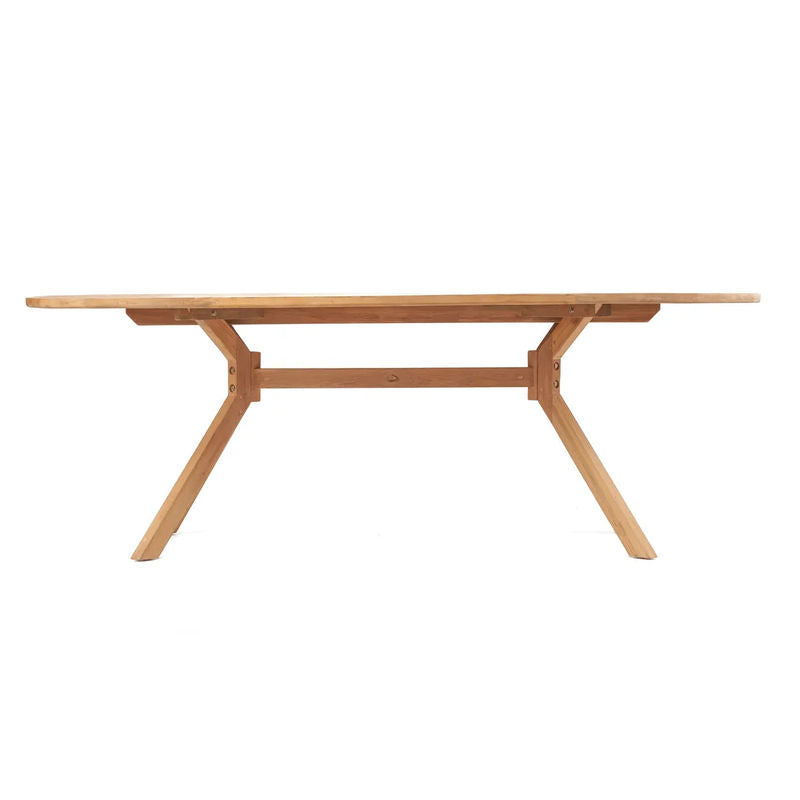 Bazar Bizar The Kulala Dining Table - Indoor