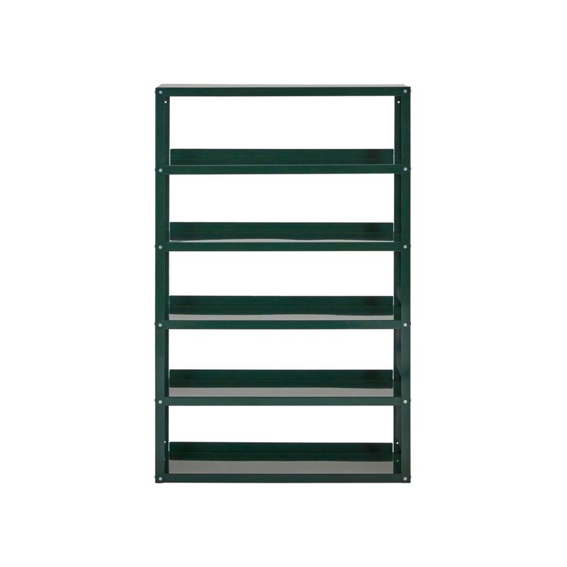 House Doctor Rack, HDUse, verde oscuro