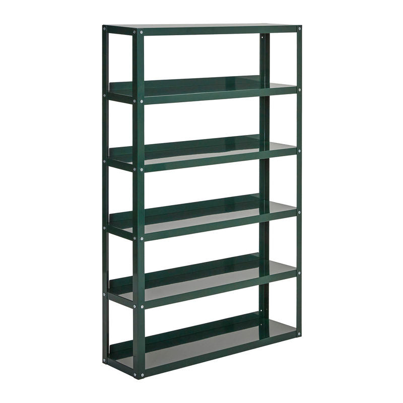 House Doctor Rack, HDUse, verde oscuro