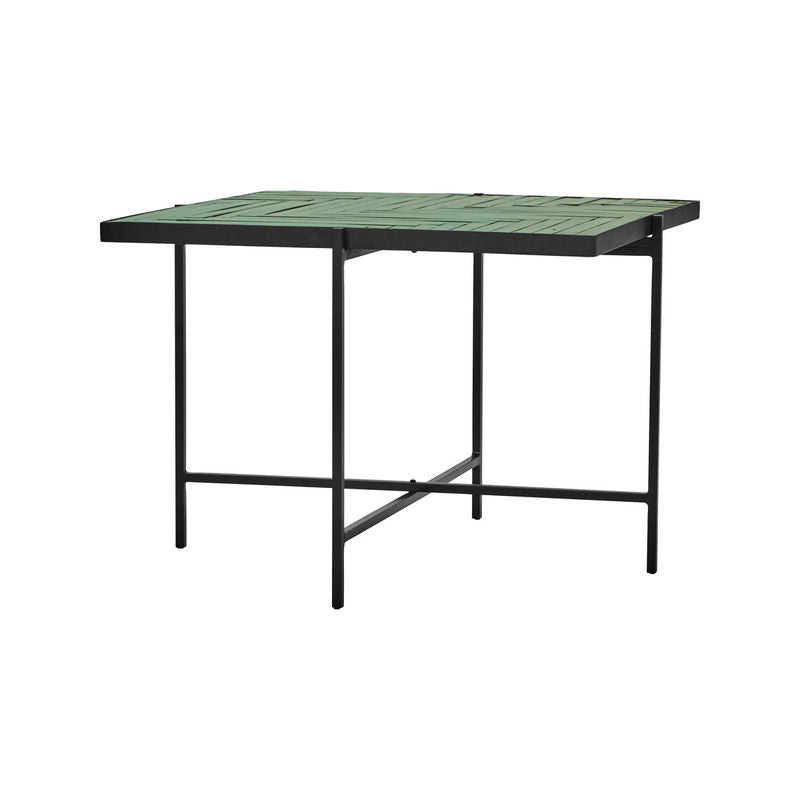 House Doctor Salontafel, HDGrade, Groen