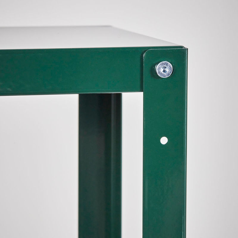 House Doctor Rack, HDUse, verde oscuro