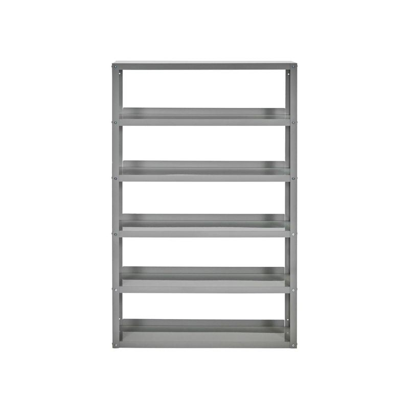 House Doctor Rack, HDUse, gris claro