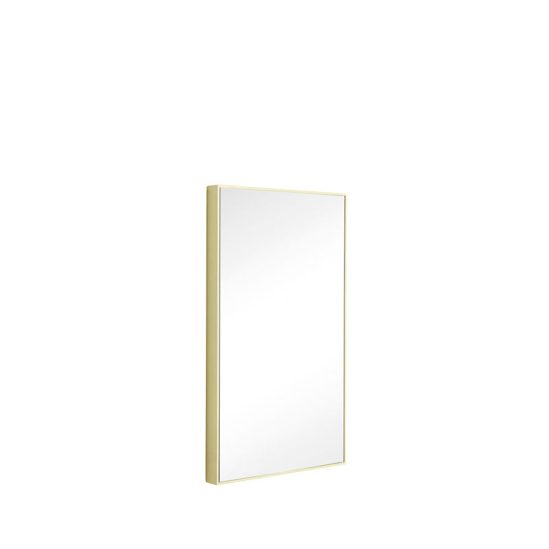 Miroir Pretty Shine Medium Geel