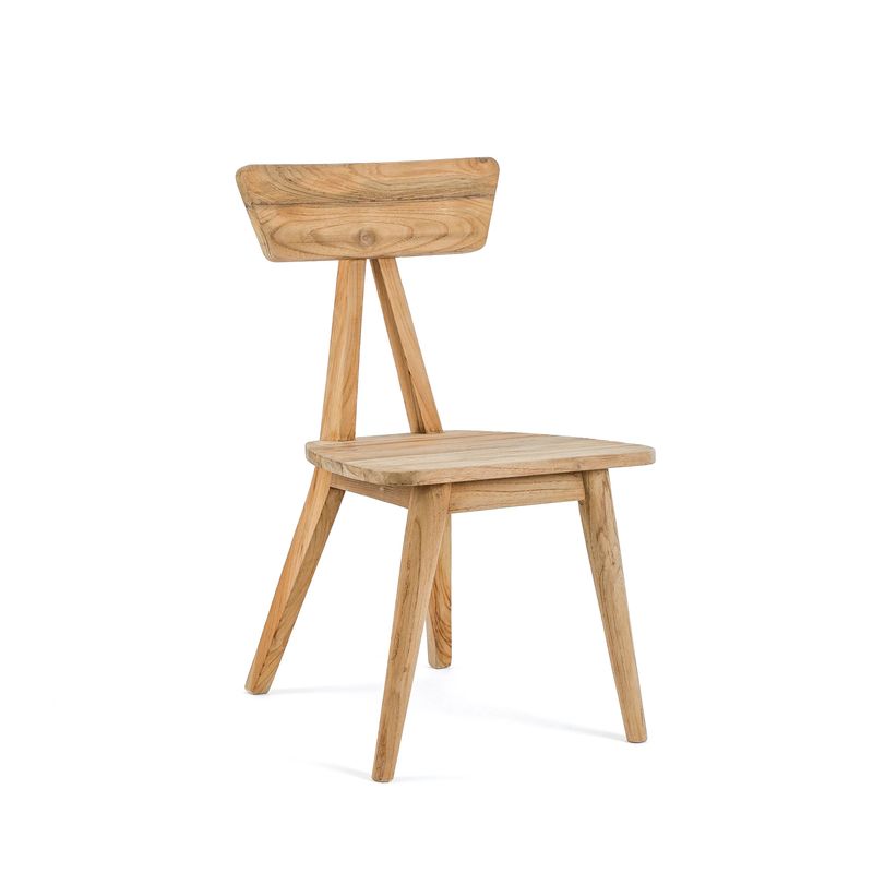 Bazar Bizar The Lonjong Dining Chair