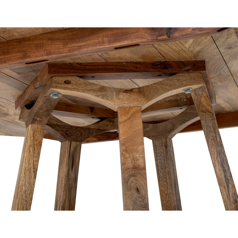 Bloomingville Avalon Eettafel, naturel, Mango hout