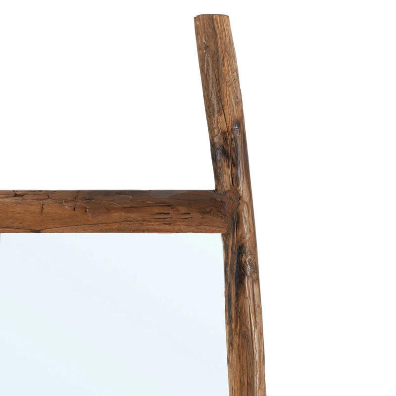 Bazarbizar-b2b The Fabulook Toilet Mirror-Natural