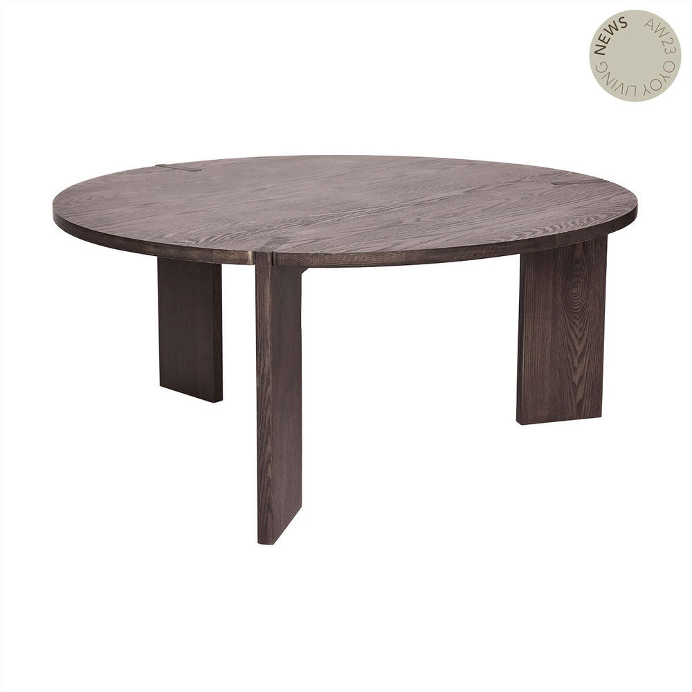 OYOY LIVING OY Table basse-Grande