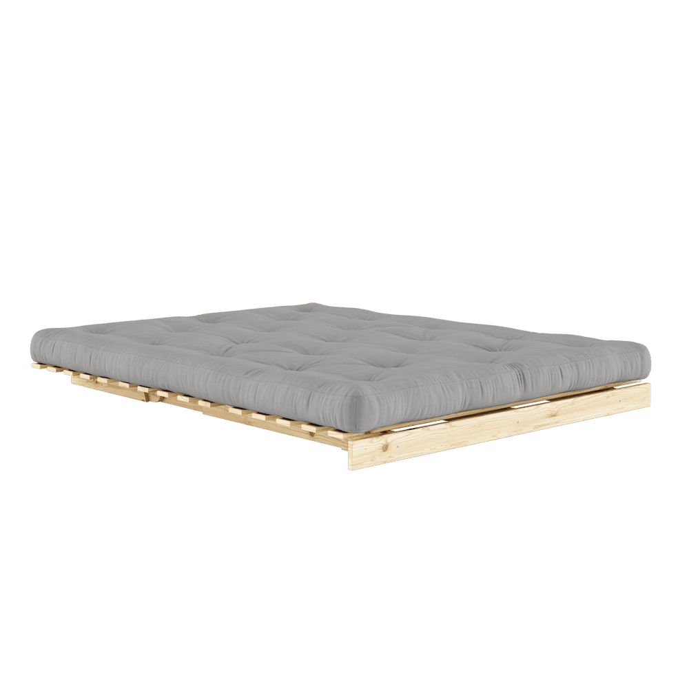 Karup Design RACINES 160X200 W. ROOTS MATELAS GRIS