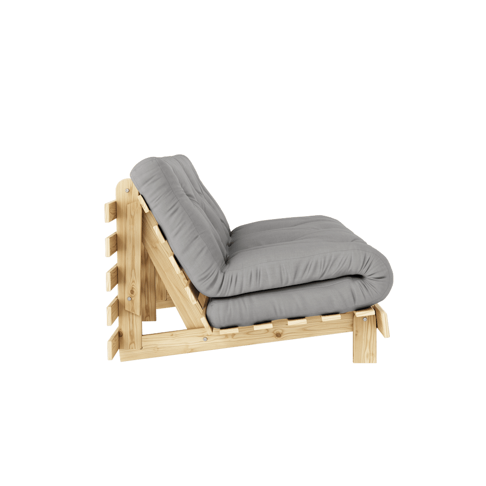 Karup Design RACINES 160X200 W. ROOTS MATELAS GRIS