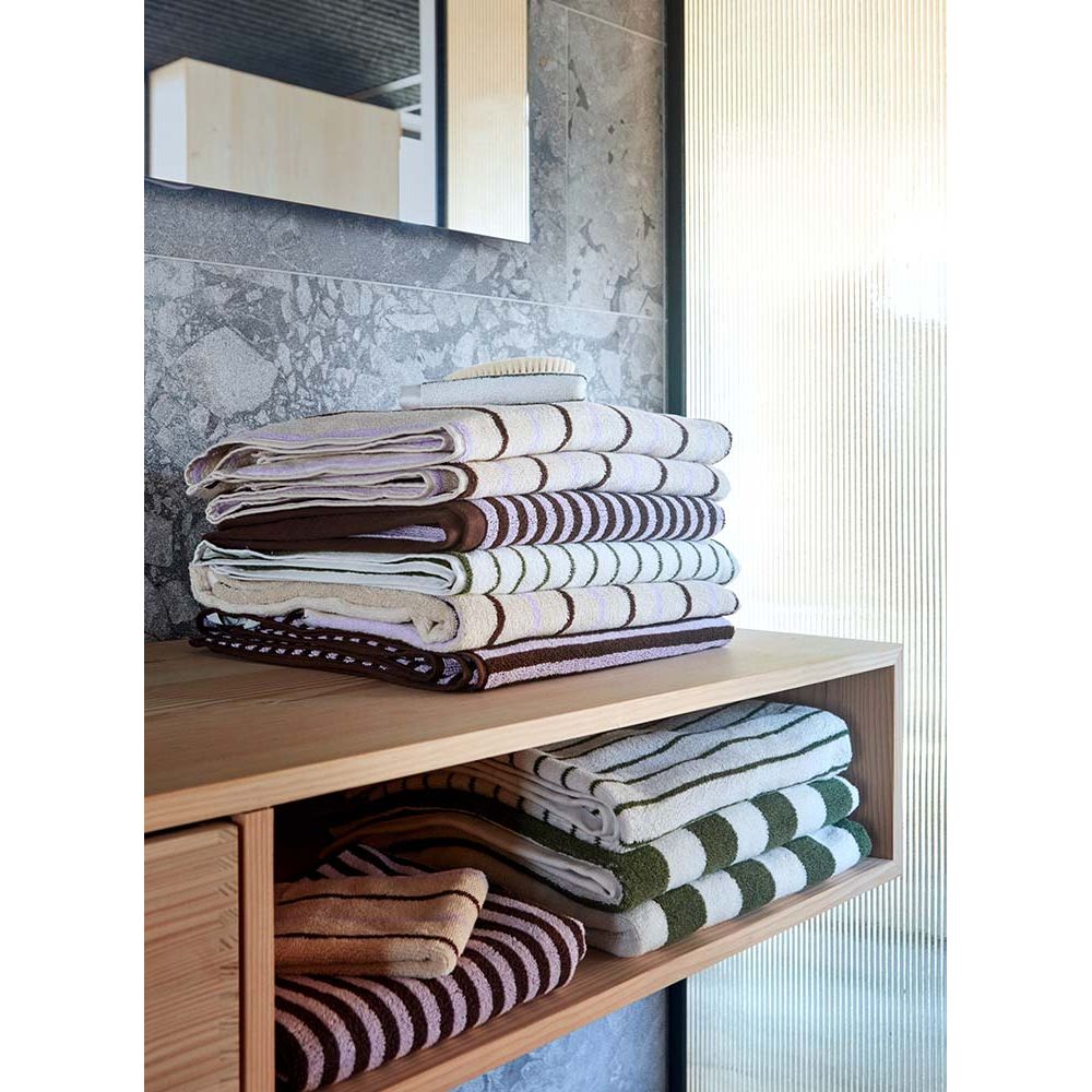 OYOY VIVRE Raita Towel-100x150 cm