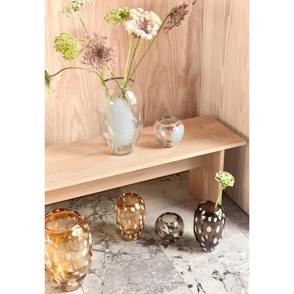 OYOY LIVING Vase Jali-Large