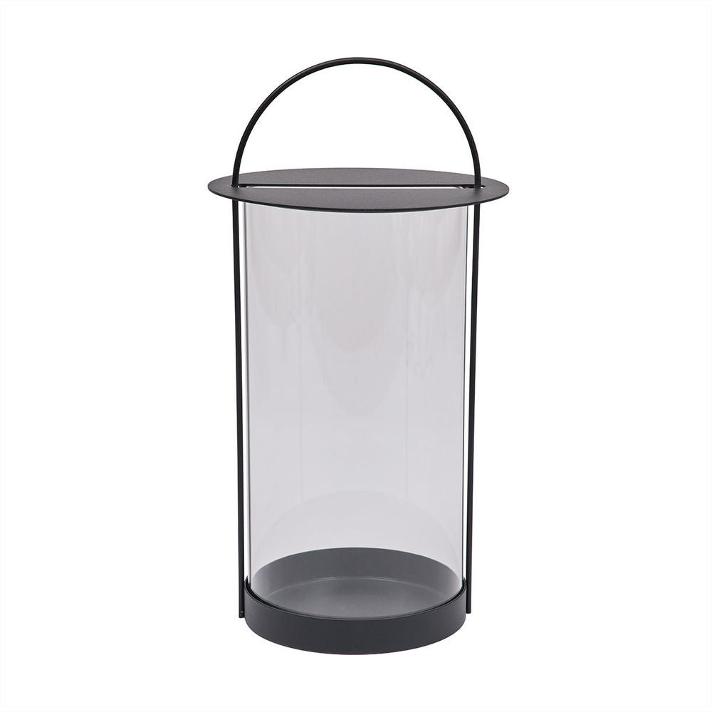 OYOY LIVING Maki Lantern-Gran