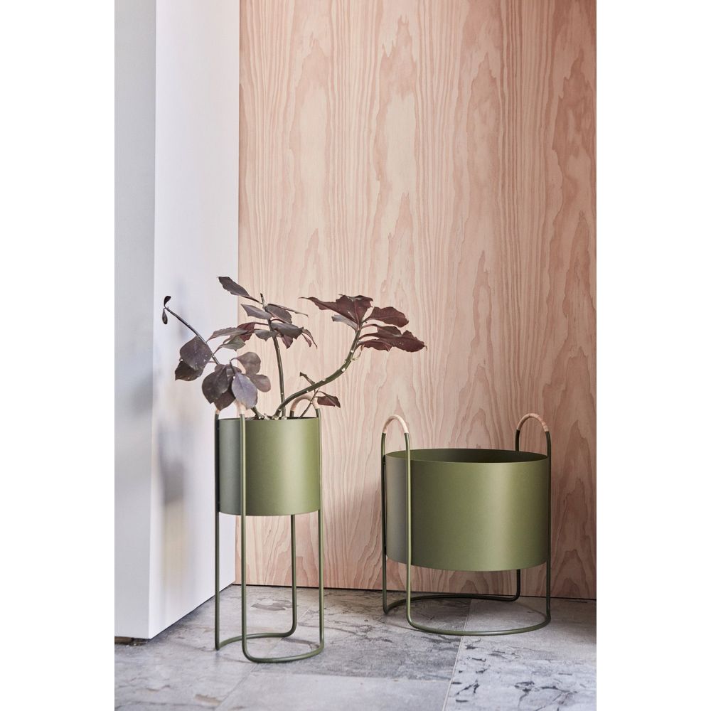 OYOY LIVING Maki Planter-High