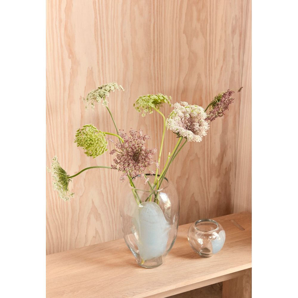 OYOY LIVING Vase Jali-Large