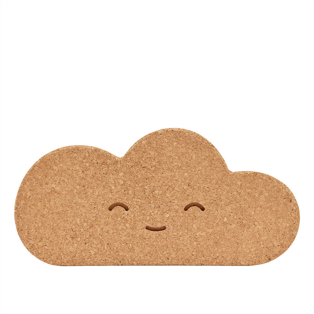 OYOY MINI Cork Chloe Cloud