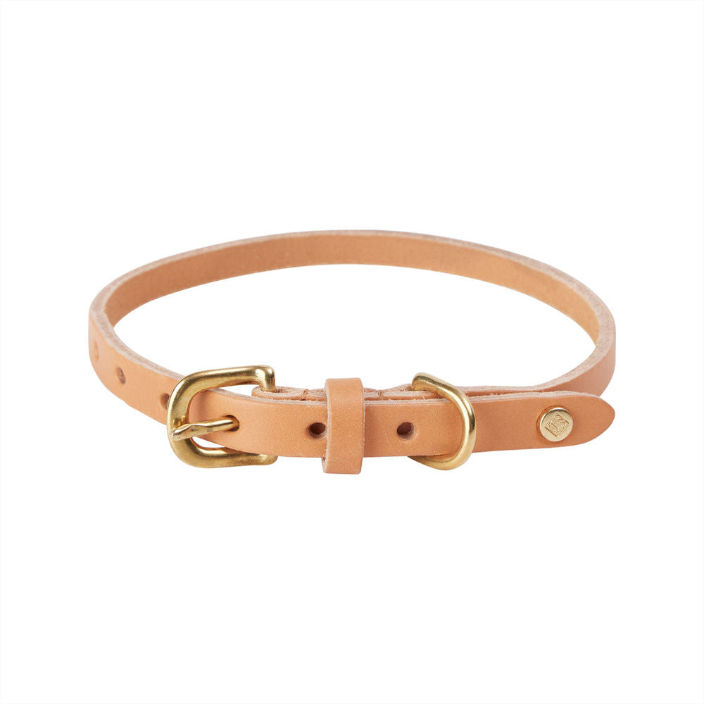 OYOY ZOO Robin Halsband - Groot