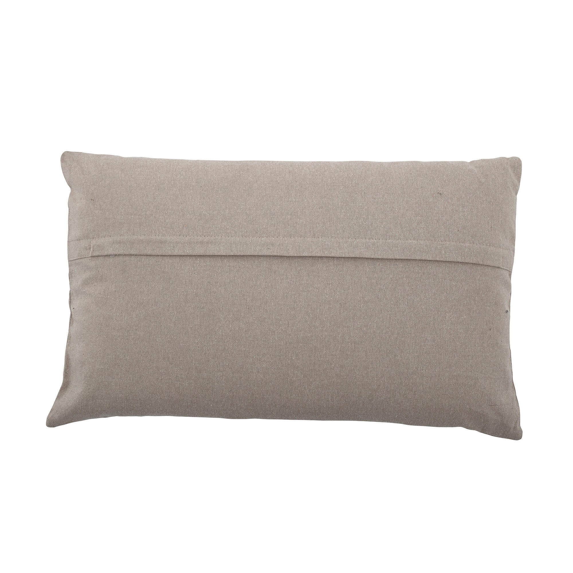 Creative Collection Di Pillow, Bleu, Coton