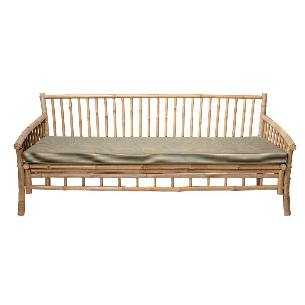 Bloomingville Zool Sofa, Natuur, Bamboe