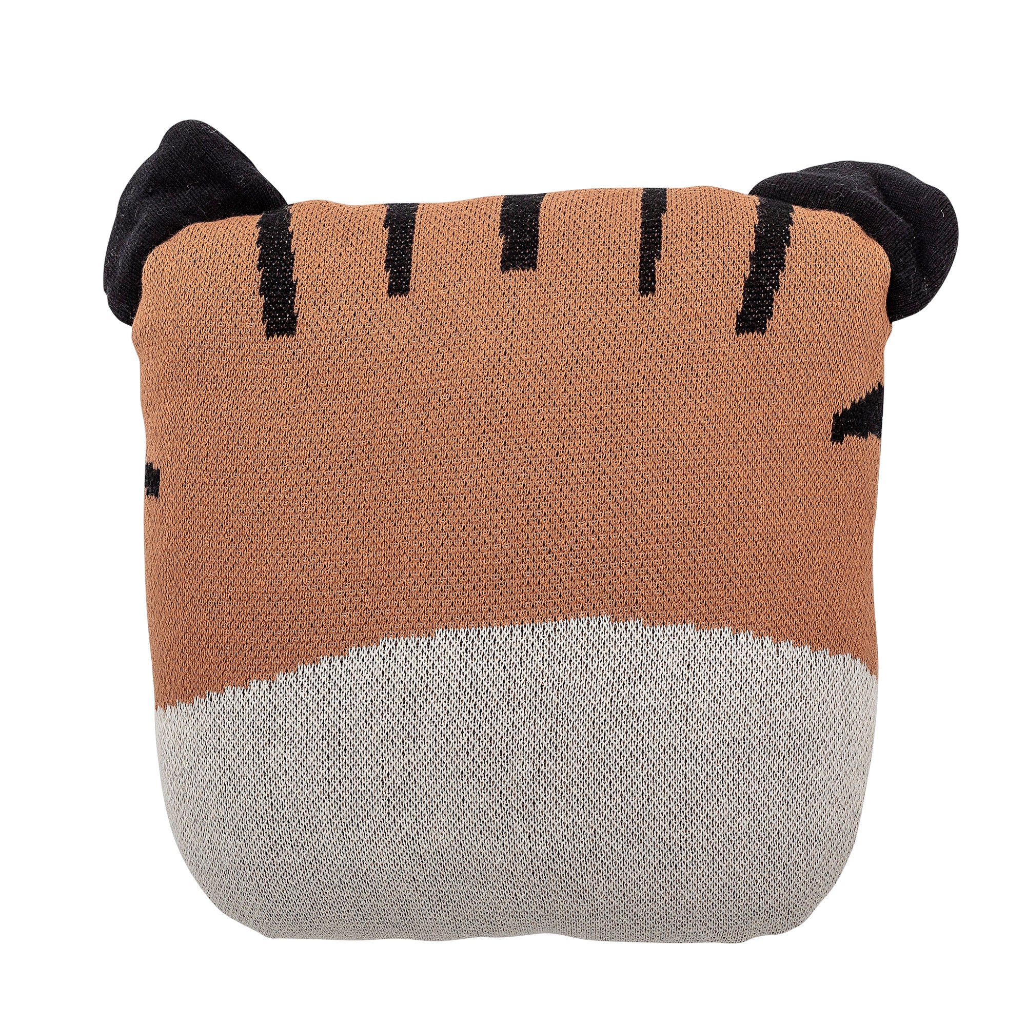 Bloomingville Mini Muzamel Peluche, Naranja, OEKO-TEX®Algodón