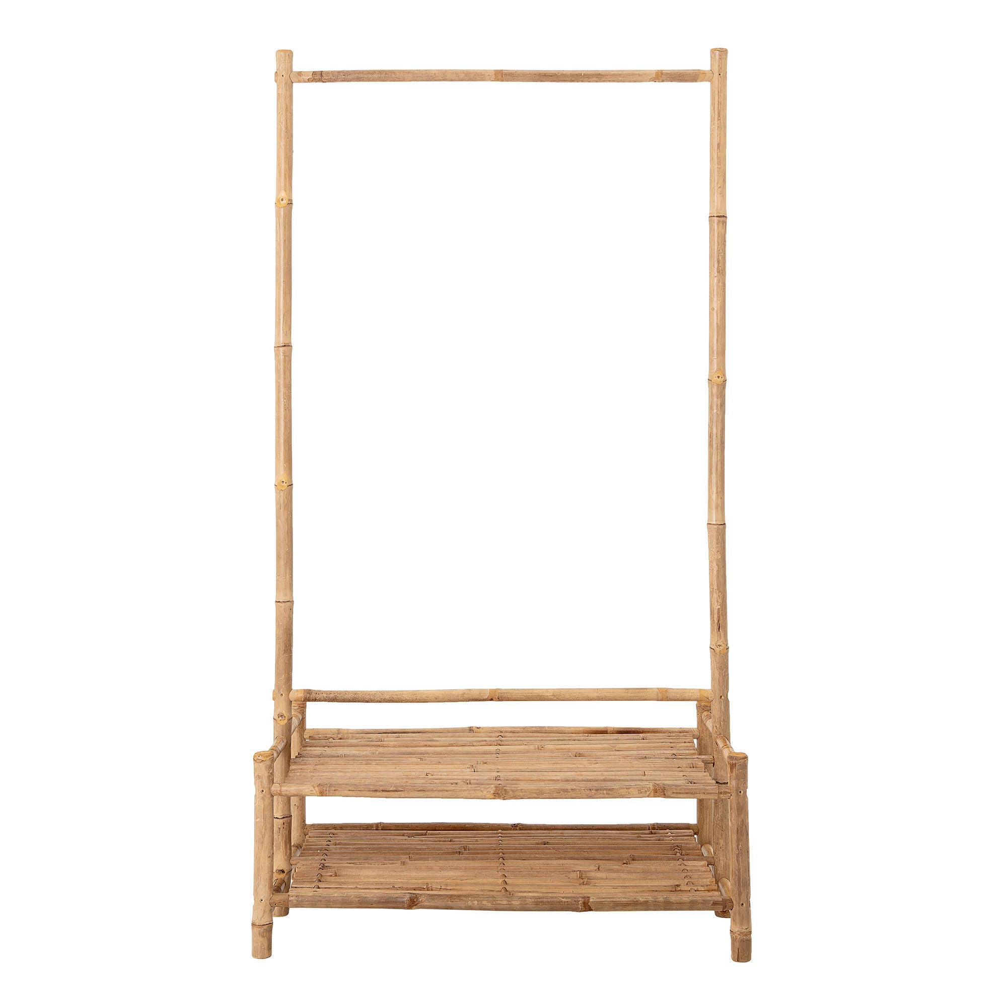 Blooming ville MINI Christianna Rack, Natur, Bambus