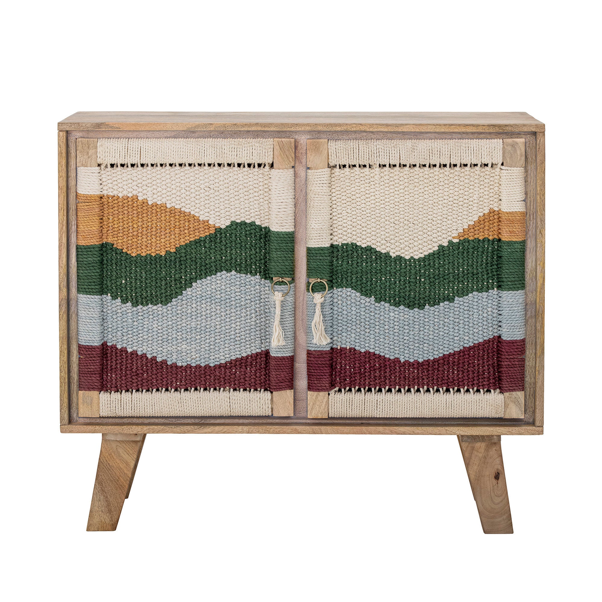 Creative Collection Sedik mueble, Naturaleza, Mango