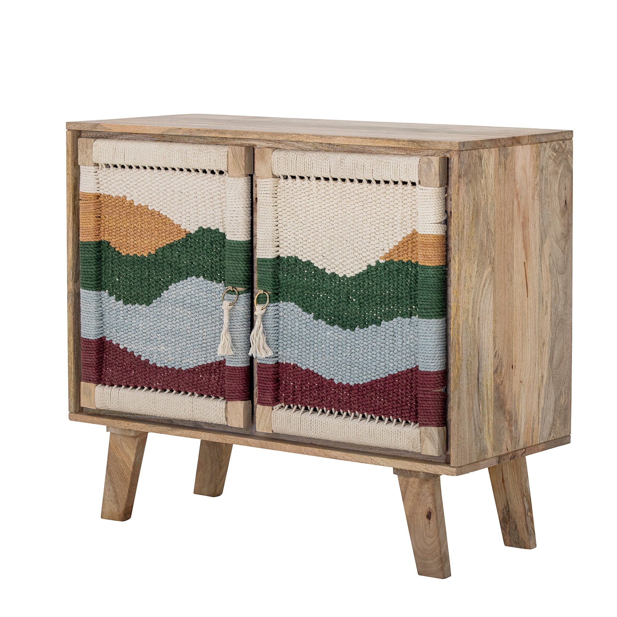 Creative Collection Sedik mueble, Naturaleza, Mango