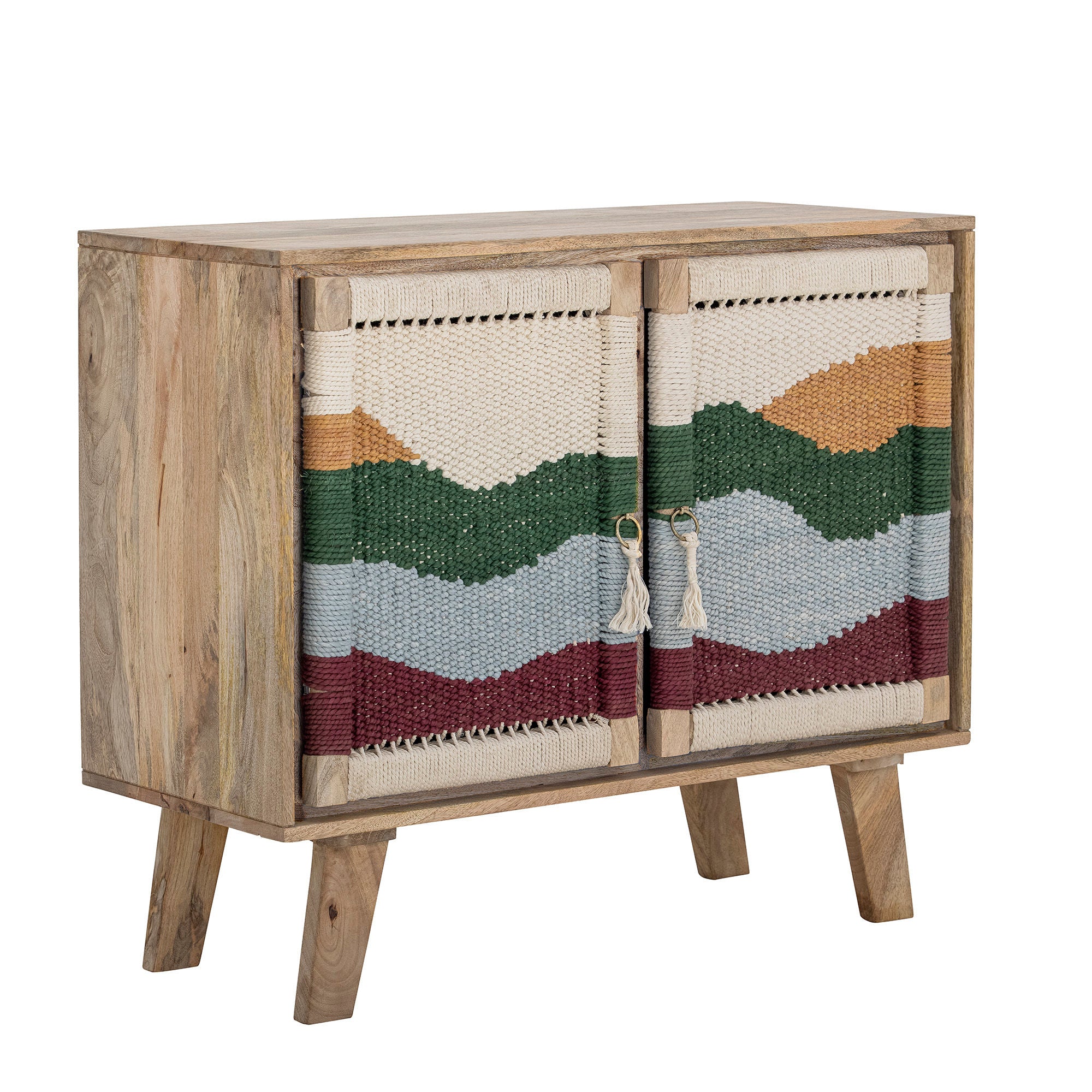 Creative Collection Sedik mueble, Naturaleza, Mango