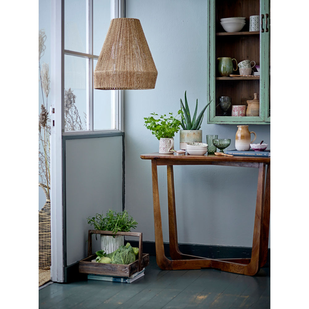 Creative Collection Balance Florie, Vert, Verre