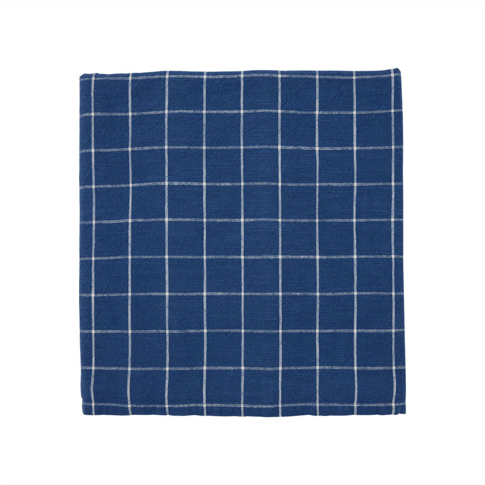 OYOY LIVING Gallo Tablecloth-260x140 cm