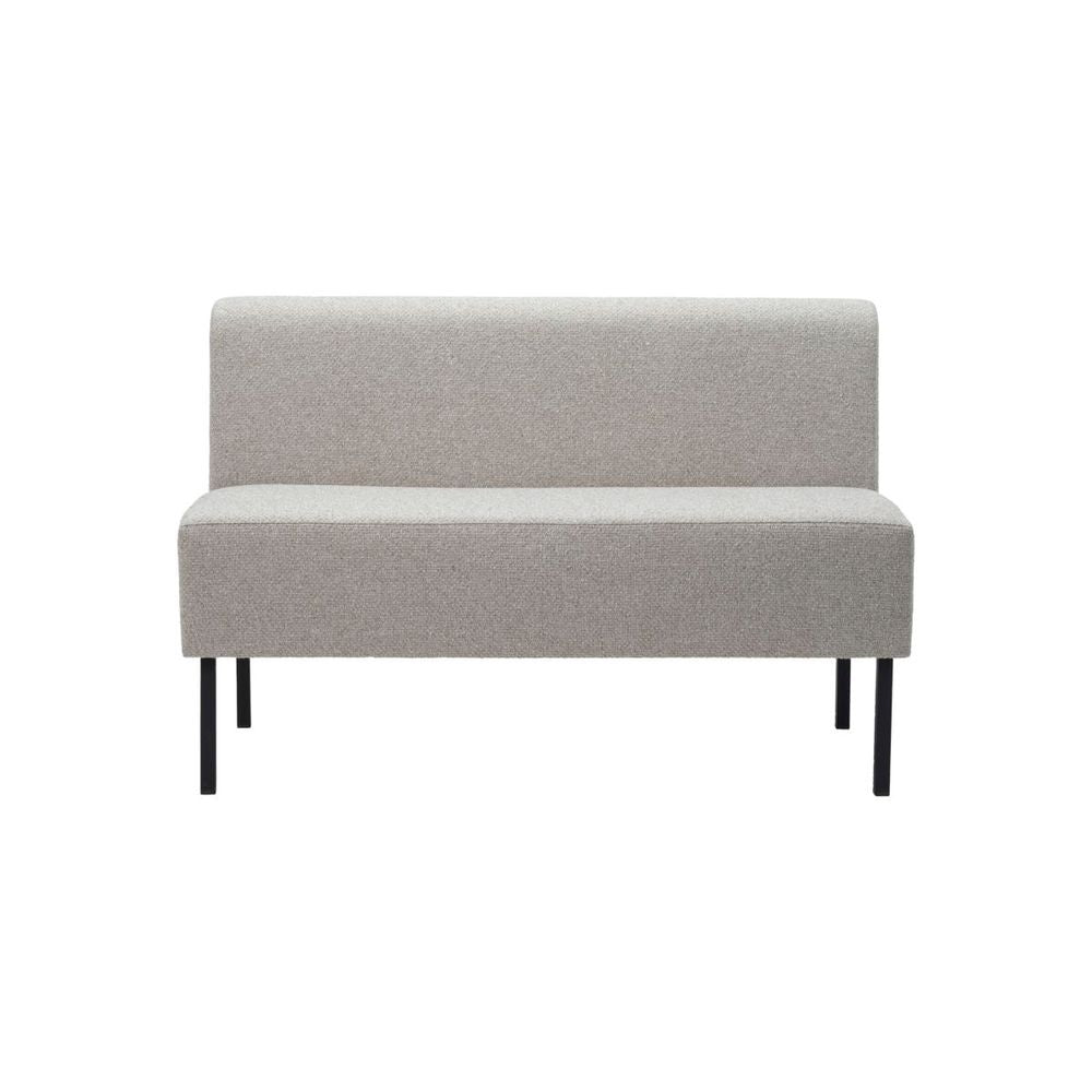 House Doctor Sofa, 2 seater, Natuur