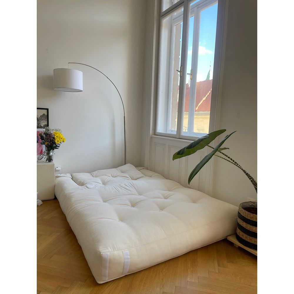 Karup Diseño HIPPO SOFA LINO