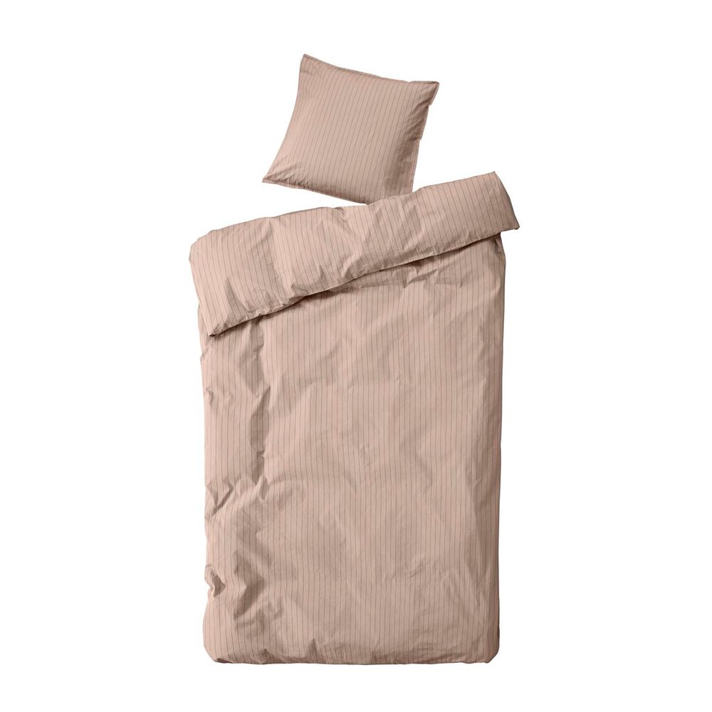 Por Nord Bedding, Dagny, Straw. Corteza