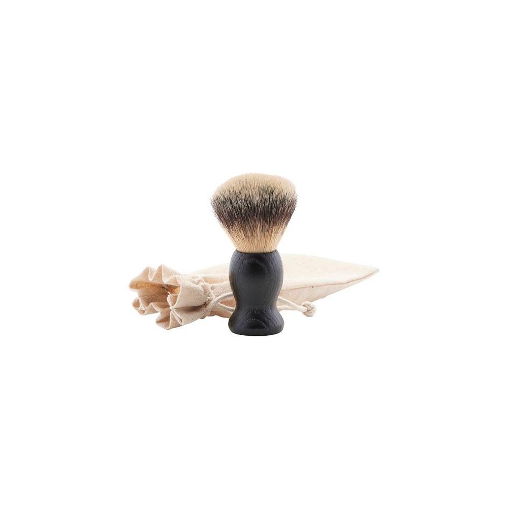 Brosse de rasage Meraki, Homme, Noir