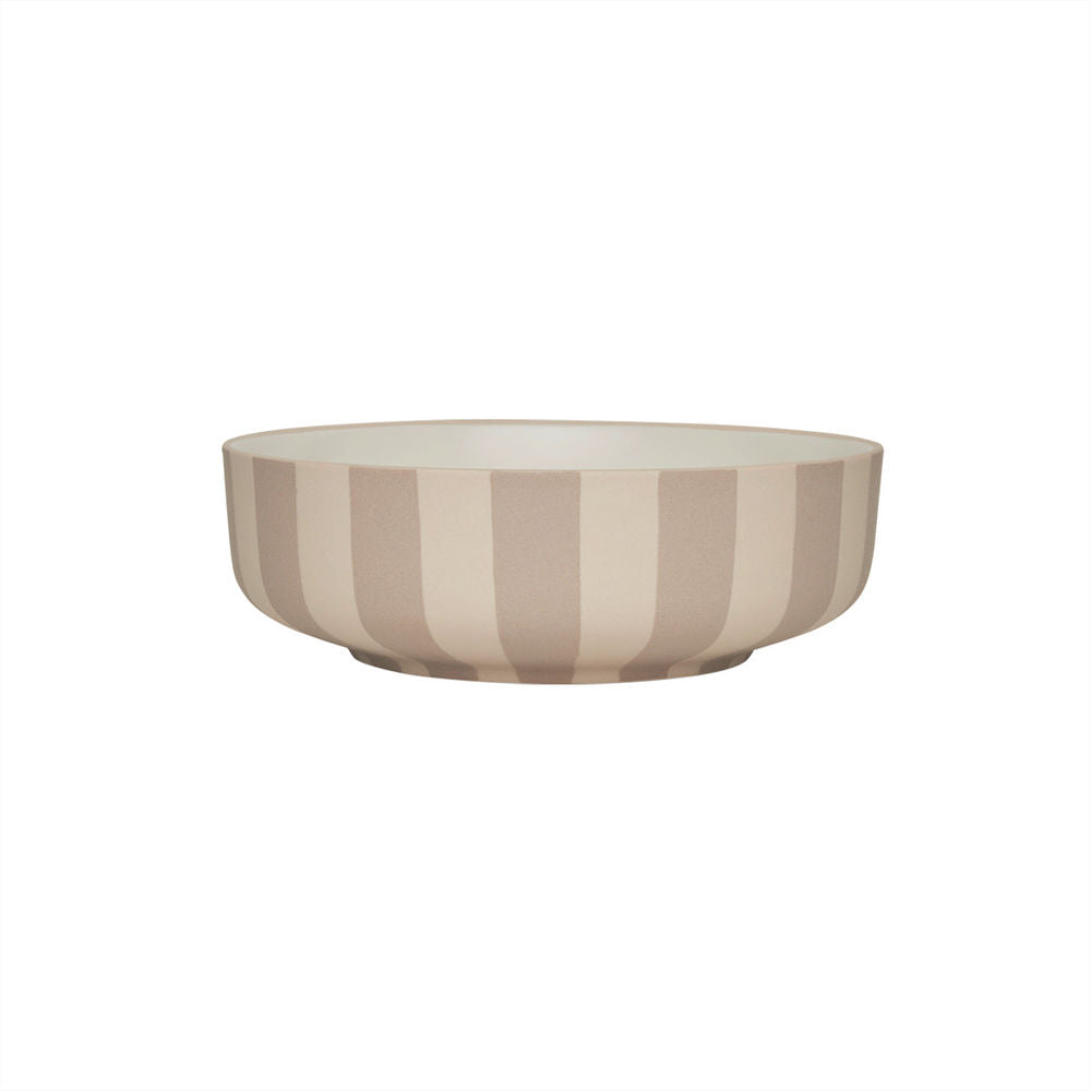 OYOY LIVING Toppu Bowl - Large