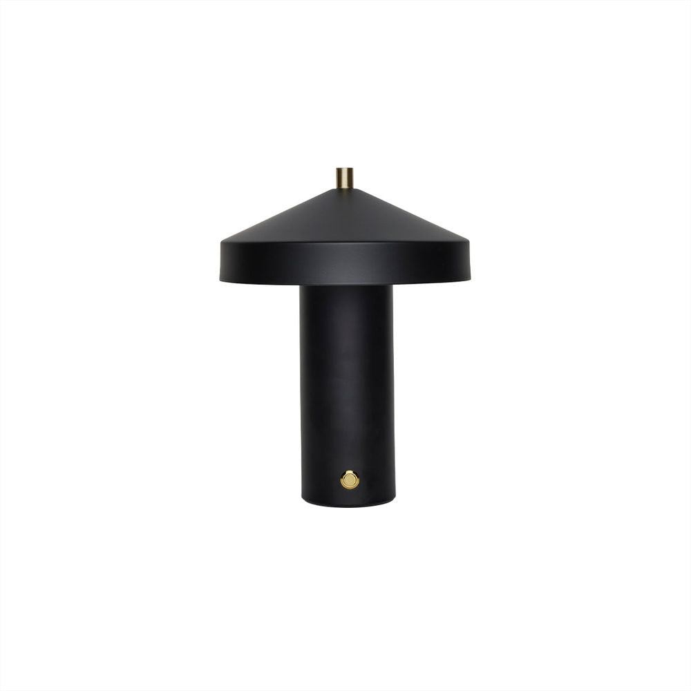 OYOY LIVING Lampe de table Hatto LED (UE)