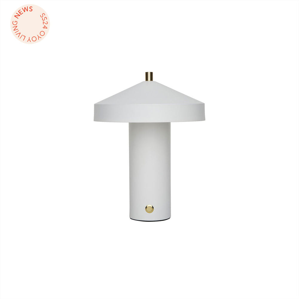 OYOY LIVING Hatto Tisch lampe LED (EU)