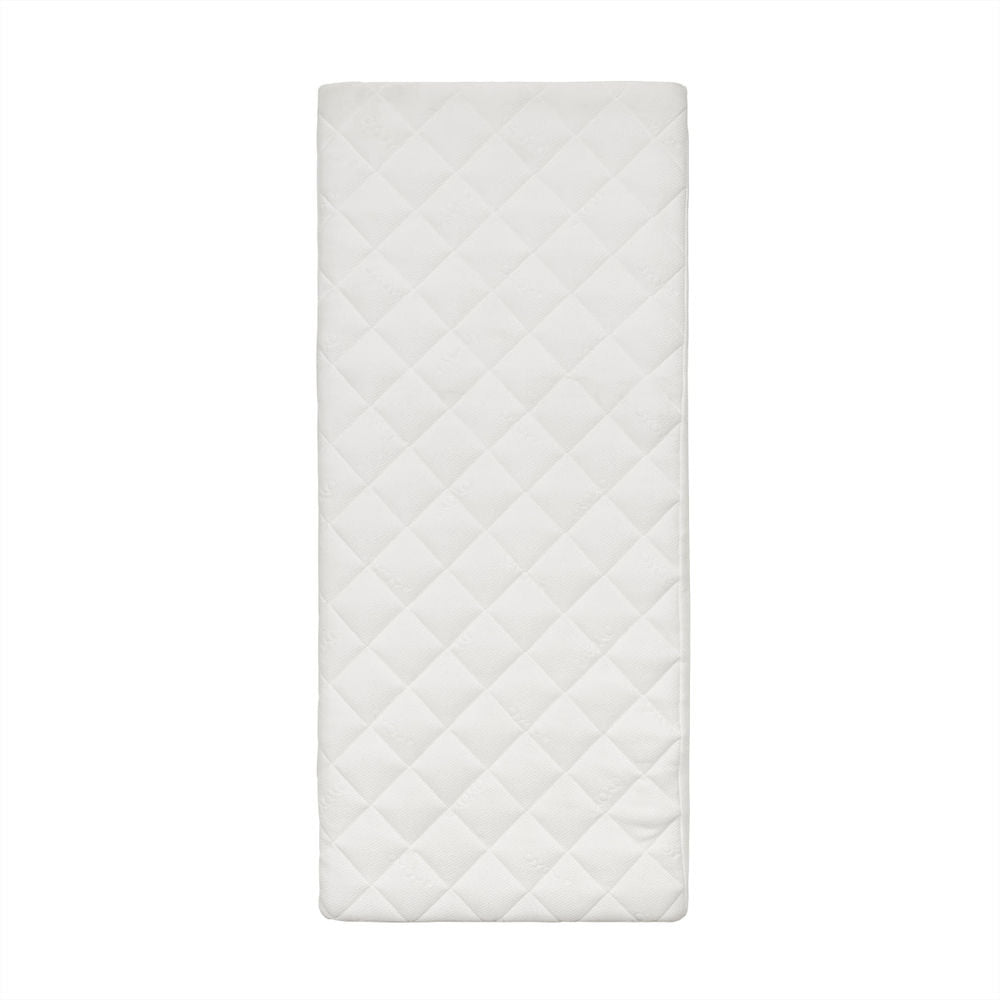 OYOY MINI Hevali Junior Mattress - White