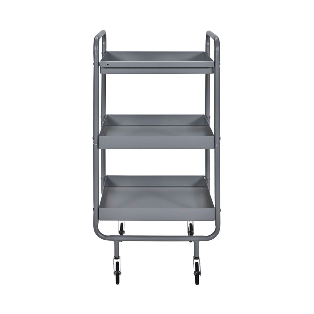 House Doctor Trolley, HDRoll, Gris