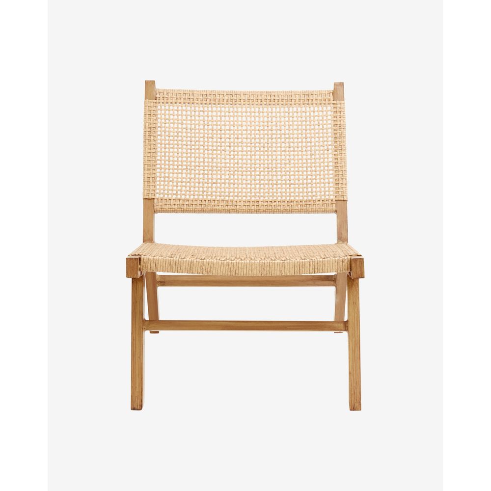 Nordal A/S Fauteuil VASAI, naturel