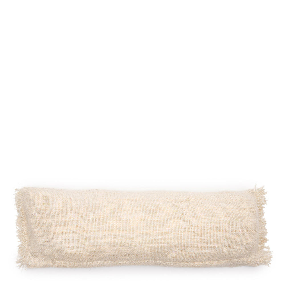 Cover-Cream-35x100 de coussin Bazar Bizarre The Oh My Gee